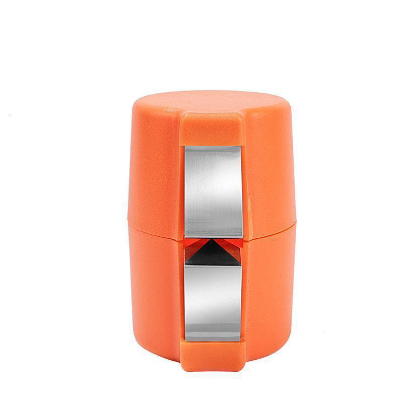 Egg Shell Opener for Hard Boiled Eggs Egg Peeler Tool Handheld Egg Topper Cutter Tool Easy Egg Cracker Tool Egg Slicer for Raw and Hard Boiled Eggs Kitchen Gadgets for Cooking and Baking
