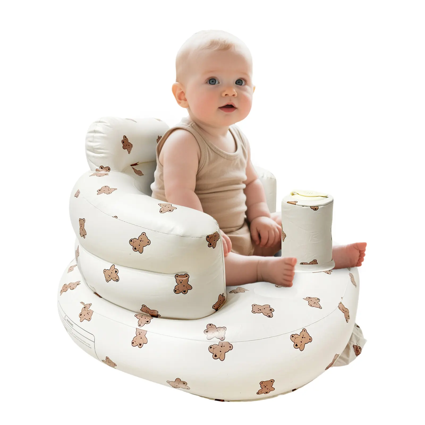 Inflatable Baby Support Seat