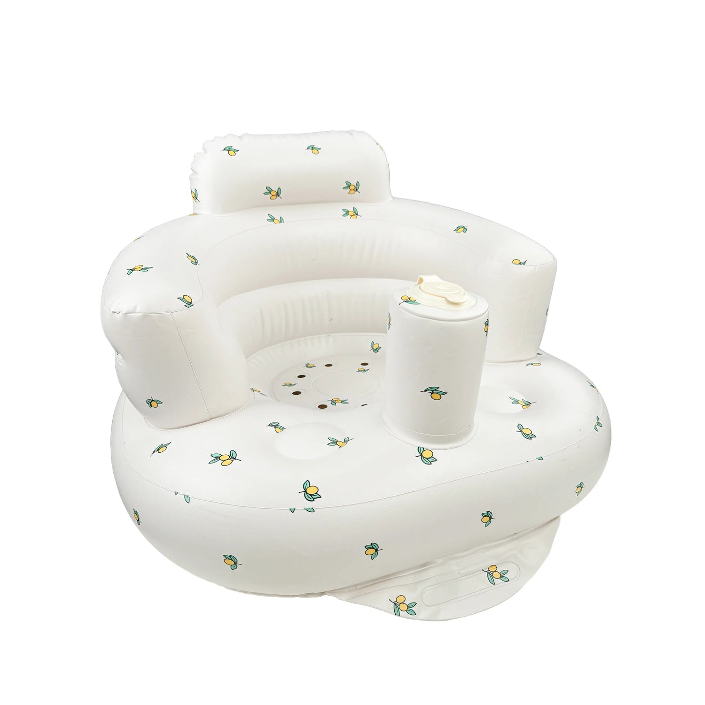 Inflatable Baby Support Seat