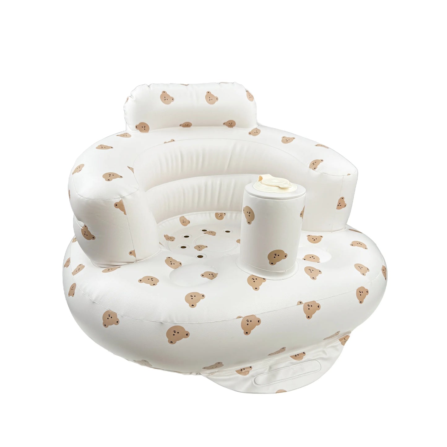 Inflatable Baby Support Seat