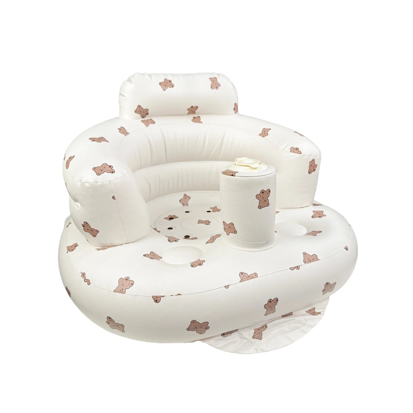 Inflatable Baby Support Seat
