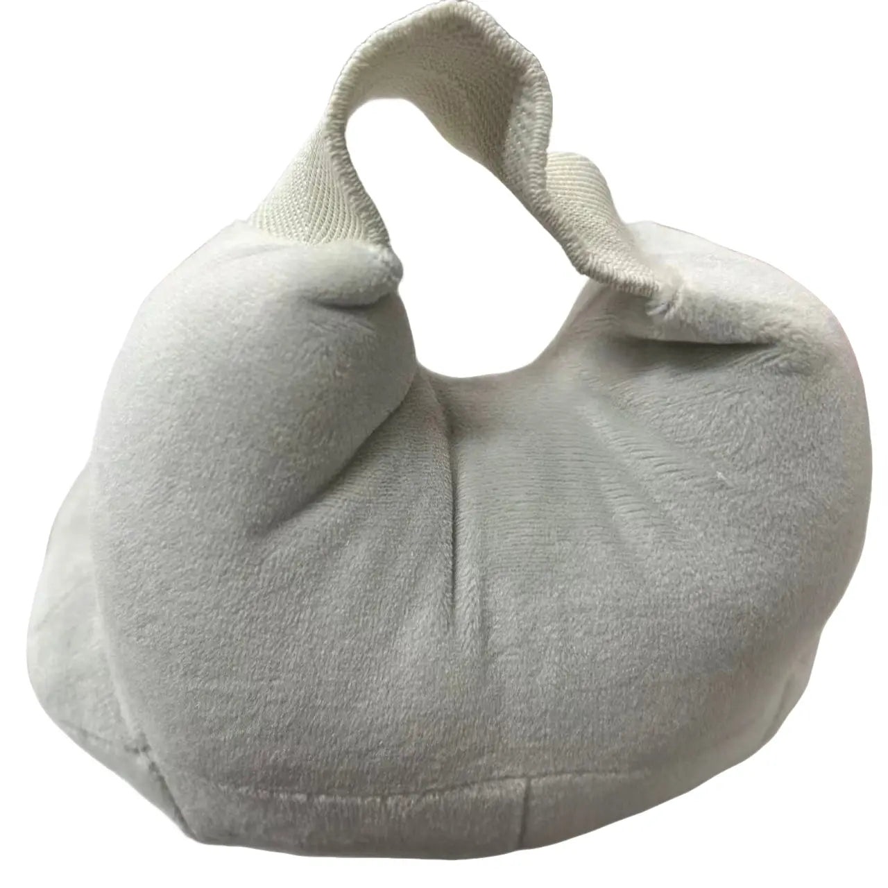 Baby Nursing Pillow Support Waist, Hands-Free Feeding Cushion, Anti-Vomiting Slope Pad, Comfortable Breathable Newborn Pillow, Mom