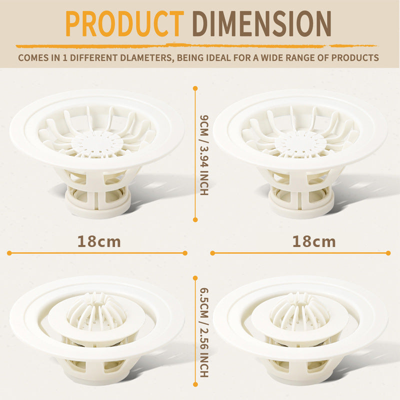Steamed Stuffed Bun Mold - Small Cage Bag Mold for Steamed Bread Kitchen Gadgets